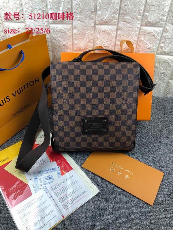 LV Handbags 185